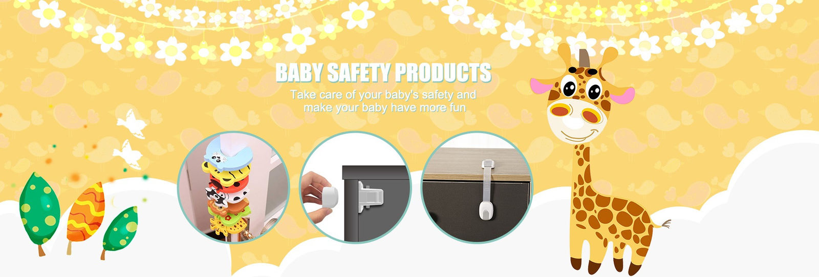 η ασφάλεια μωρών