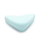 Crescent Silicone Table Angle Baby Protector 6.8*5*2cm