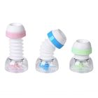 Colorful PP Hand Washing Kids Faucet Extender 40g Non Toxic